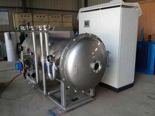 大型變頻臭氧發生器