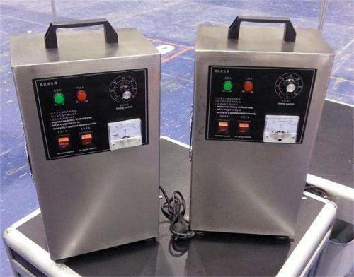 便攜式臭氧消毒器