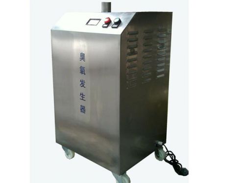 小型臭氧發(fā)生器