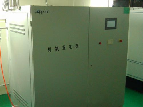 污水處理臭氧設(shè)備